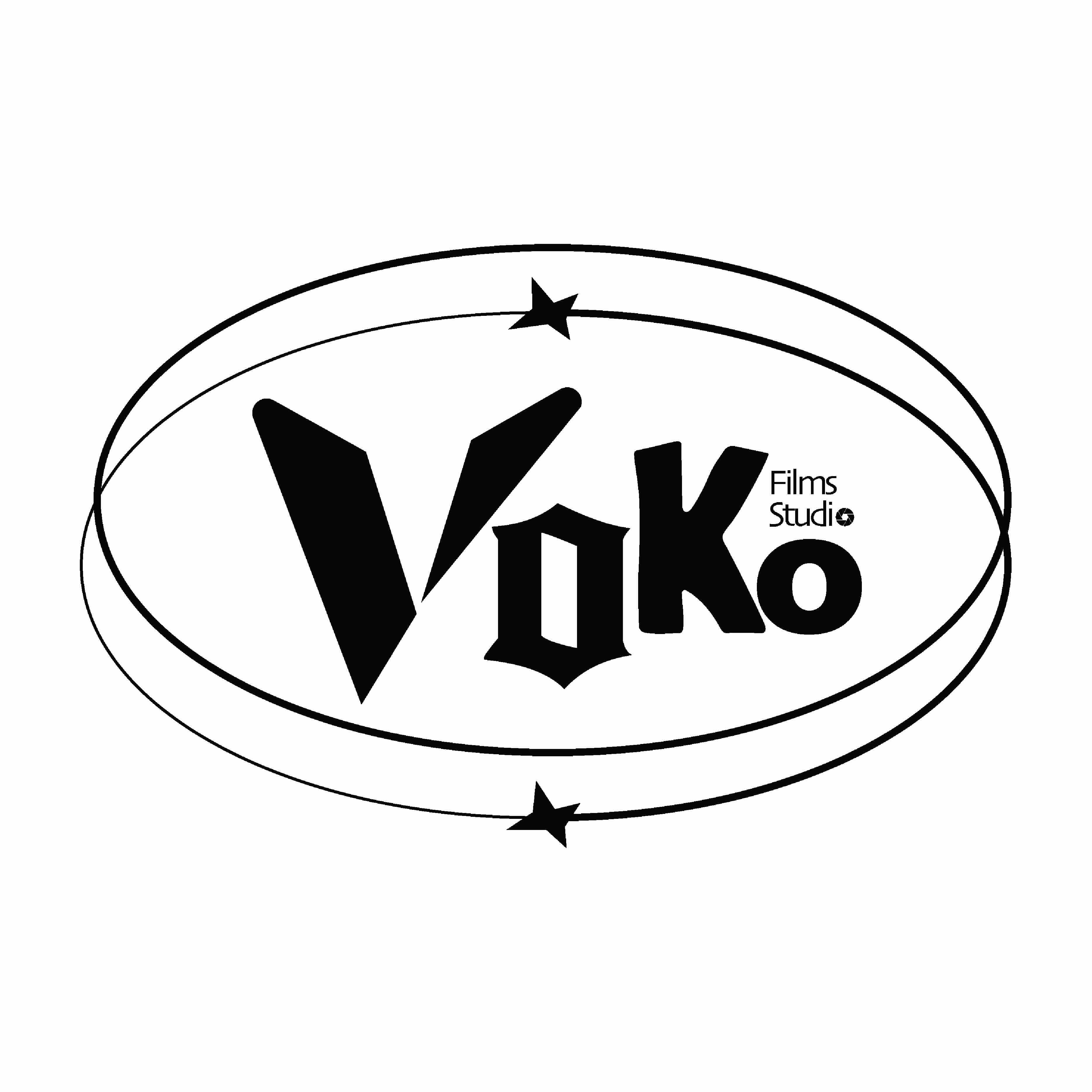 Voko Films Branding